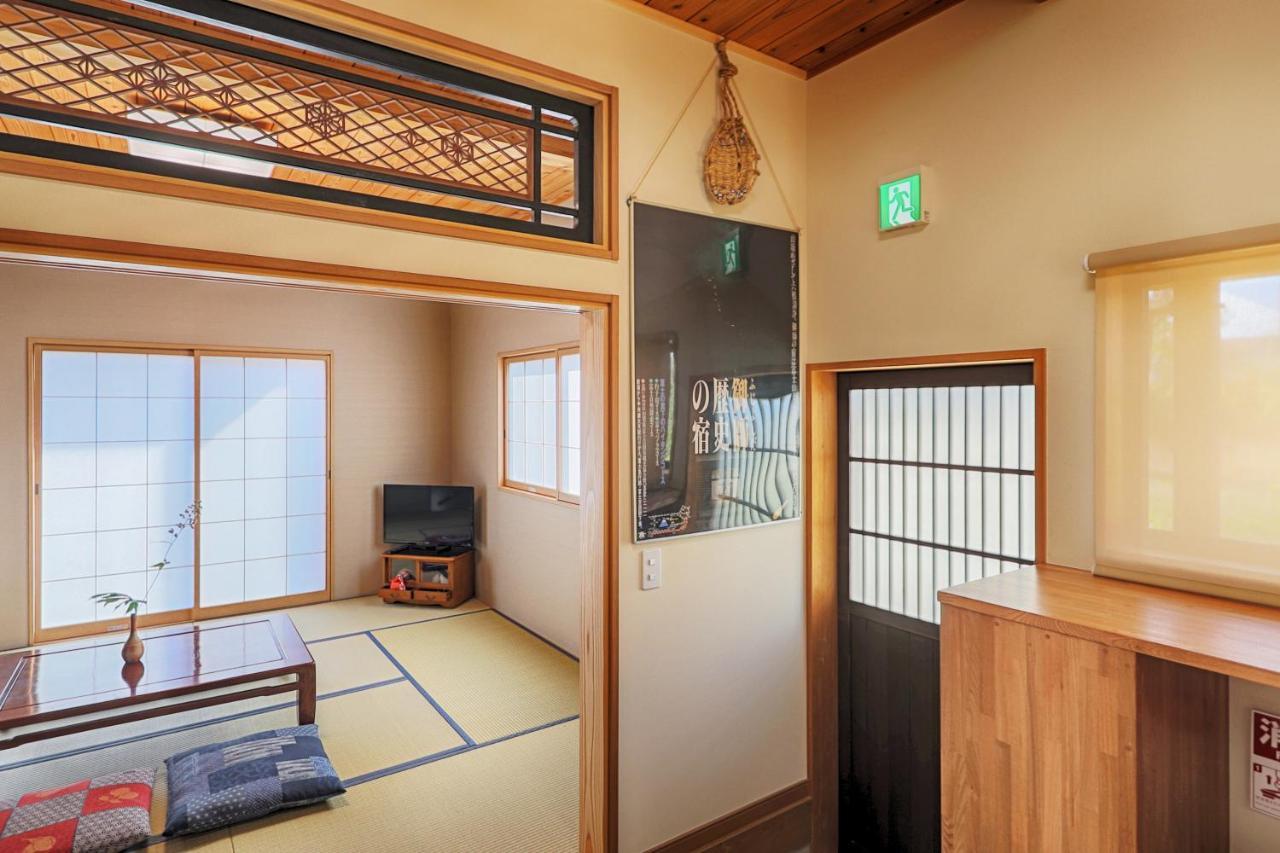 Kitaguchi Tougakukan Fujiyoshida Exterior photo